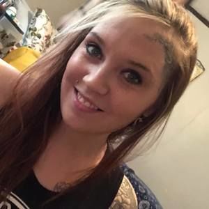 Meet your Posher, Brittney